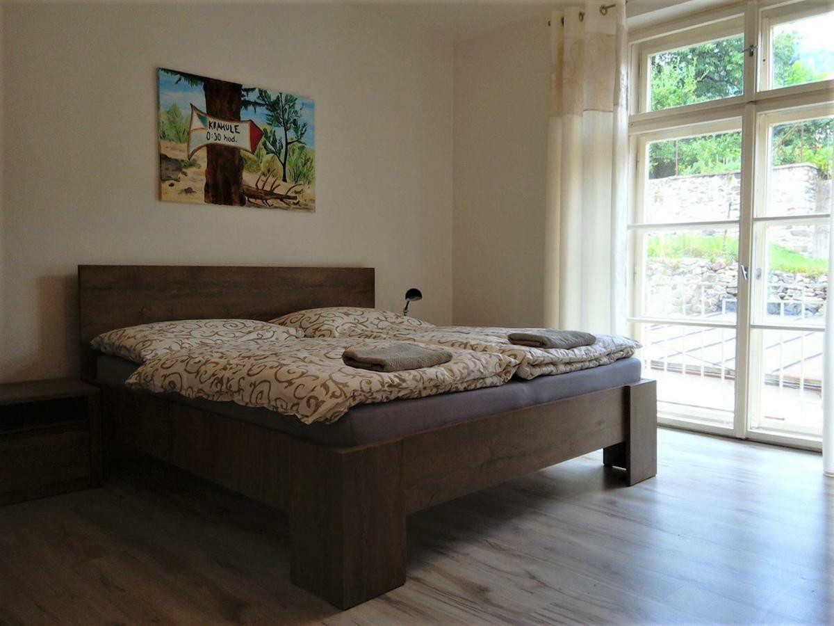 Apartamento Apartmán s výhľadom Kremnica Exterior foto