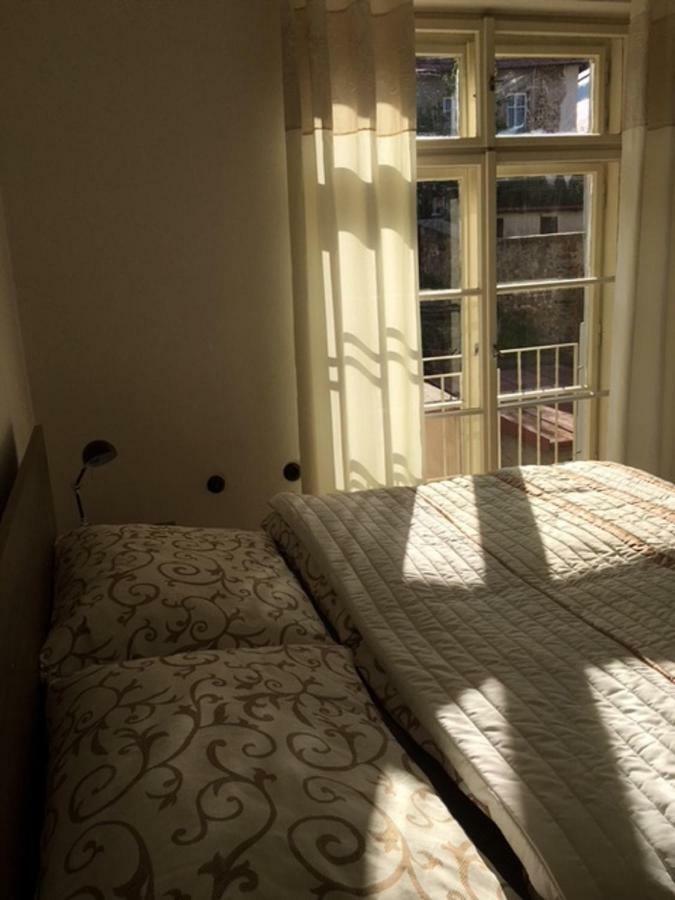Apartamento Apartmán s výhľadom Kremnica Exterior foto